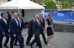 Նախագահ Սերժ Սարգսյանը Բրյուսելում մասնակցել է ԵԺԿ ընդլայնված կազմով գագաթնաժողովին