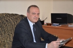 «Նուրբ կոմբինացիա է խաղարկվում, այսպես ասած, այլընտրանքային ուժի միջոցով»