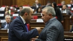 Էդմոն Մարուքյանի եղբայրը հանցագործության մասին հաղորդում է ներկայացրել գլխավոր դատախազին