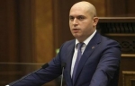 Արմեն Աշոտյան. Ալիևի հոխորտանքներն ու սպառնալիքներն անպատասխան մնալ չեն կարող