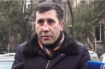 Ռուբեն Մելիքյան. Հրայր Թովմասյանին մեղադրանք է առաջադրվել