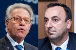 Ջիանի Բուքիքիո. Ցավում եմ, որ Հայաստանում սահմանադրական փոփոխությունները չեն համապատասխանում Վենետիկի հանձնաժողովի հստակ հանձնարարականներին