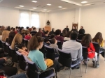 Ամենայն Հայոց Կաթողիկոսն ընդունել է ՁԻԱՀ-ի կանխարգելման հանրապետական կենտրոնի աշխատակիցներին