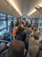 Երևանյան ամենօրյա խայտառակություն