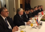 Էդվարդ Նալբանդյանի հանդիպումները Բազելում