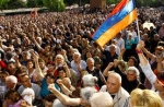 «ՀԱԿ-ից սփրթնած իշխանությունից «հ» տառն էլ չի մնալու»