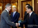 Հայաստանը կարող է չինական բիզնեսի համար կարևոր հարթակ դառնալ