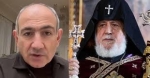 Եկեղեցին՝ որպես սադրանքի թիրախ. հերթական կարմիր գծի հատումը