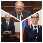  Ի պաշտպանություն Սահմանադրության և կրոնի ազատության