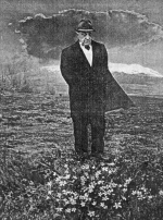 Այսօր Համո Սահյանի ծննդյան օրն է