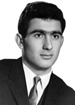 «Սաքո՛, ջիգյարդ ուտեմ, Սաքո՜…»