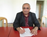 «Երկիրը հզոր է, եթե  ունի  գյուղական հզոր բնակավայրեր»