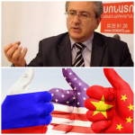 Տեսանելի եռակողմ կոնսենսուս՝ համաշխարհային գործընթացներում