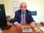 «Առանց ինժեներական մտքի ճարտարապետի գծագրածը նկար է»
