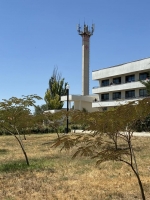 Մեկ բաժակ ջրի պատմություն