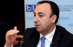 Հրայր Թովմասյան. 2005-ին ես Սերժ Սարգսյանին չէի տեսել, իշխանությունում չկայի, բայց խոսում էի պառլամենտական կառավարման ձևի մասին