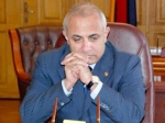 ՀՀ ԱԺ նախագահ Հովիկ Աբրահամյանը ցավակցական հեռագիր է հղել մեծանուն կոմպոզիտոր Էդվարդ Միրզոյանի մահվան կապակցությամբ