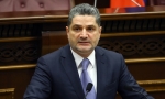 Տիգրան Սարգսյանը հրաժարական է տվել
