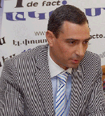 «Հայաստանը կարող է դառնալ ռազմամթերք արտահանող երկիր»