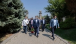 Արթուր Վանեցյան. Վերջին 30 տարիներին հայ ժողովրդի հավաքական ամենամեծ ձեռքբերումն ազատ ու անկախ Արցախի գոյությունն է