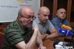Հայաստանում այլասերման քարոզի թույլատրելիությունը դարձել է ազգային անվտանգության սպառնալիք