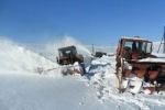 Փակ են Տաշիր-Գոգավան, Տաշիր-Մեծավան, Վերին Գետաշեն-Մադինա ավտոճանապարհները