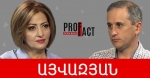  Պուտինը իշխանության է բերում զինվորականներին. ինչու՞. Հայկ Այվազյան