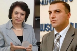 Ի՞նչ են խոստանում  բարձրաստիճան պաշտոնյաները