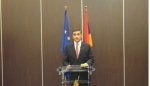 ՀՀ անկախության 23-րդ տարեդարձին նվիրված ընդունելություն Եվրոպայի խորհրդում