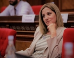 Անուշ Բեղլոյան. Բանակն էլ ենք մենք զրոյական կետից սկսել կառուցել, մենք 30 տարի բանակ չենք ունեցել