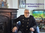 Հիմա էլ Փաշինյանը թիրախավորել է Աշոտ Գրիգորյանին՝ անվանելով ռուսական գործակալ