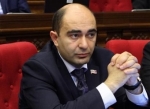 Էդմոն Մարուքյան. Մանդա՞տ եք ուզում, չեք ստանալու