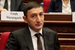 Բաբկեն Թունյան. Այս ճգմաժամի դասերից մեկն է լինելու, որ սրանից հետո աշխատողներին գրանցեն