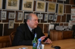 Արմեն Սարգսյան. Ինձ համար կարևոր է, որ երկիրը գոնե մի քիչ դնենք ճիշտ ճանապարհի վրա