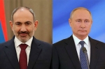 ՀՀ վարչապետի նամակը՝ Վլադիմիր Պուտինին
