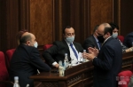 ԼՀԿ-ն ներկայացրել է 13 կետանոց ճանապարհային քարտեզ
