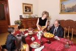 Սեյրան Օհանյանը Վահագնի թաղամասում վարձով է ապրում