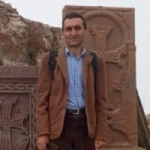 Իմ նարեկագետ Վահրամը