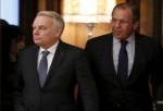 Ռուսաստանի և Ֆրանսիայի արտգործնախարարները կքննարկեն ԼՂ խնդիրը