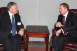 Հայաստանի արտգործնախարարը կայցելի Բելառուս