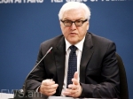 Շտայնմայերը մերժել է Անկարայի պահանջը 