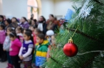 «Հայրենասիրության դաս» Դարբնիկում