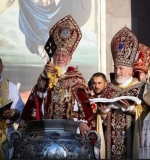 Հայրենիքը հույսի խարիսխն է համայն հայության