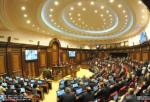 ԱԺ-ն կողմ քվեարկեց 200 մլն դոլարի ռուսական վարկի համաձայնագրին 