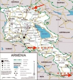 Ադրբեջանի մերժողական արձագանքը. «Անկլավների փոխանակման» առաջարկի տապալումը