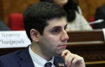 Սուրեն Գրիգորյան. Եթե ընդդիմությունը կողմ լինի արտահերթ ընտրություններին, վարչապետի թեկնածու պետք է չառաջադրի