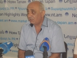 «Ես չեմ զարմանա, որ Բաղրամյան 26-ում էլ անառականոց լինի»