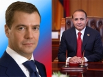 Հովիկ Աբրահամյանը նորից շտապեց