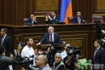 Իշխանությունը Հայաստանում պետք է փոխվի. ուրիշ լուծում չկա