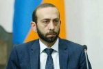Արարատ Միրզոյանը հանդիպումներ է ունենում ՍԴ առանձին դատավորների հետ